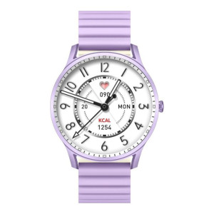 Kieslect Lora Lady Purple