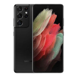 Samsung Galaxy S21 Ultra SM-G9980 12/256GB Phantom Black