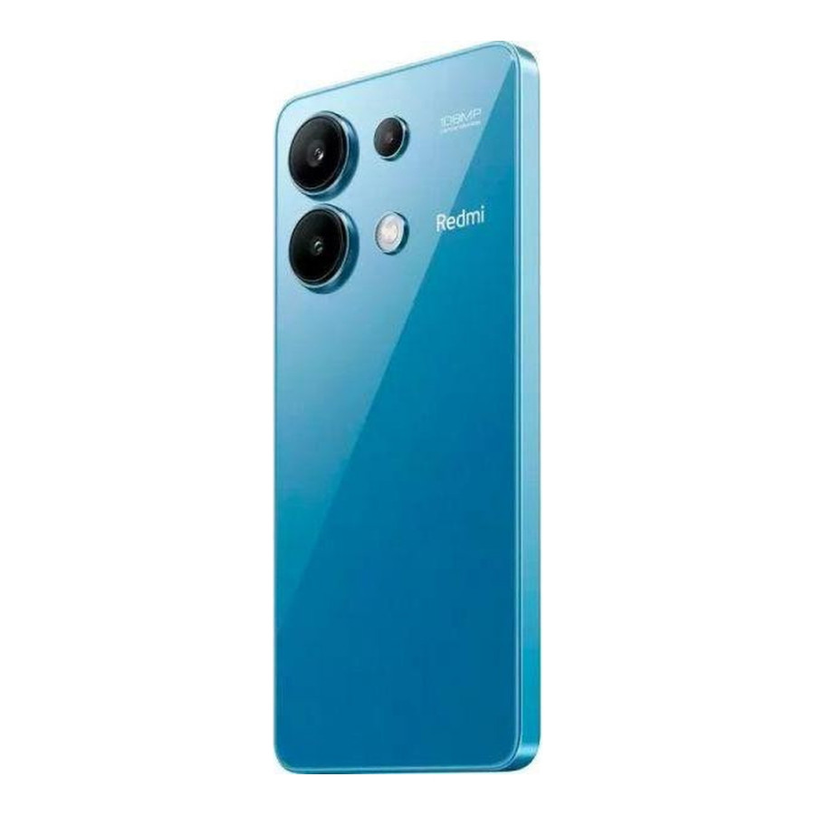 Xiaomi Redmi Note 13 8/256GB Ice Blue (UA)