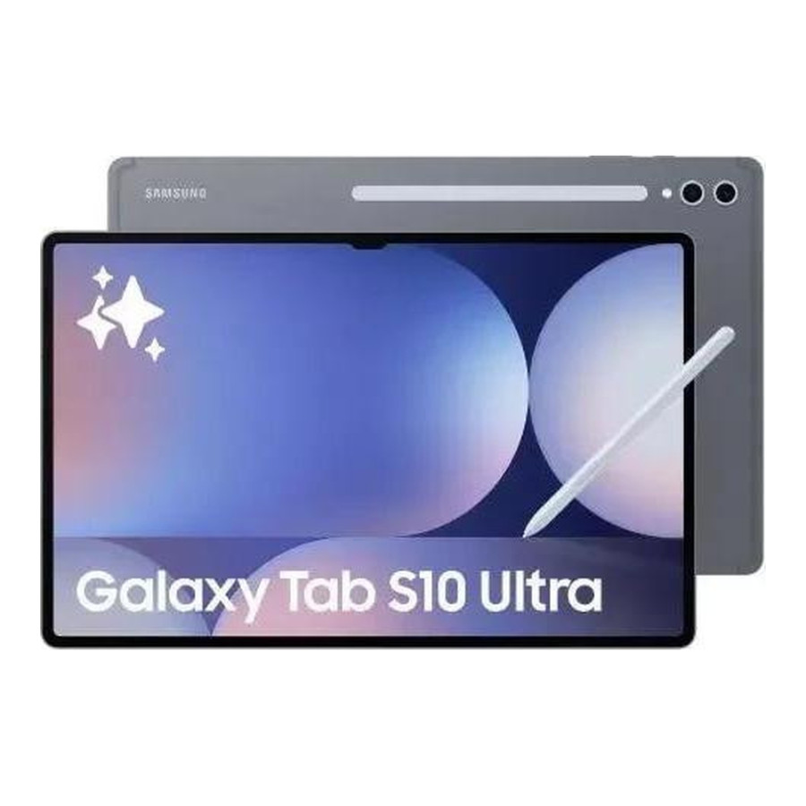 Samsung Galaxy Tab S10 Ultra 5G 16/1TB Moonstone Gray (SM-X926BZAT)