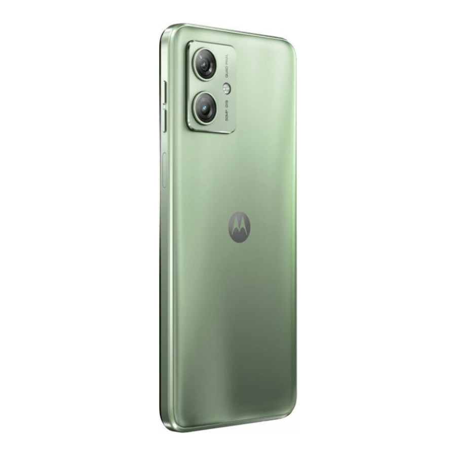 Motorola Moto G54 12/256GB Mint Green (PB0W0008) (UA)
