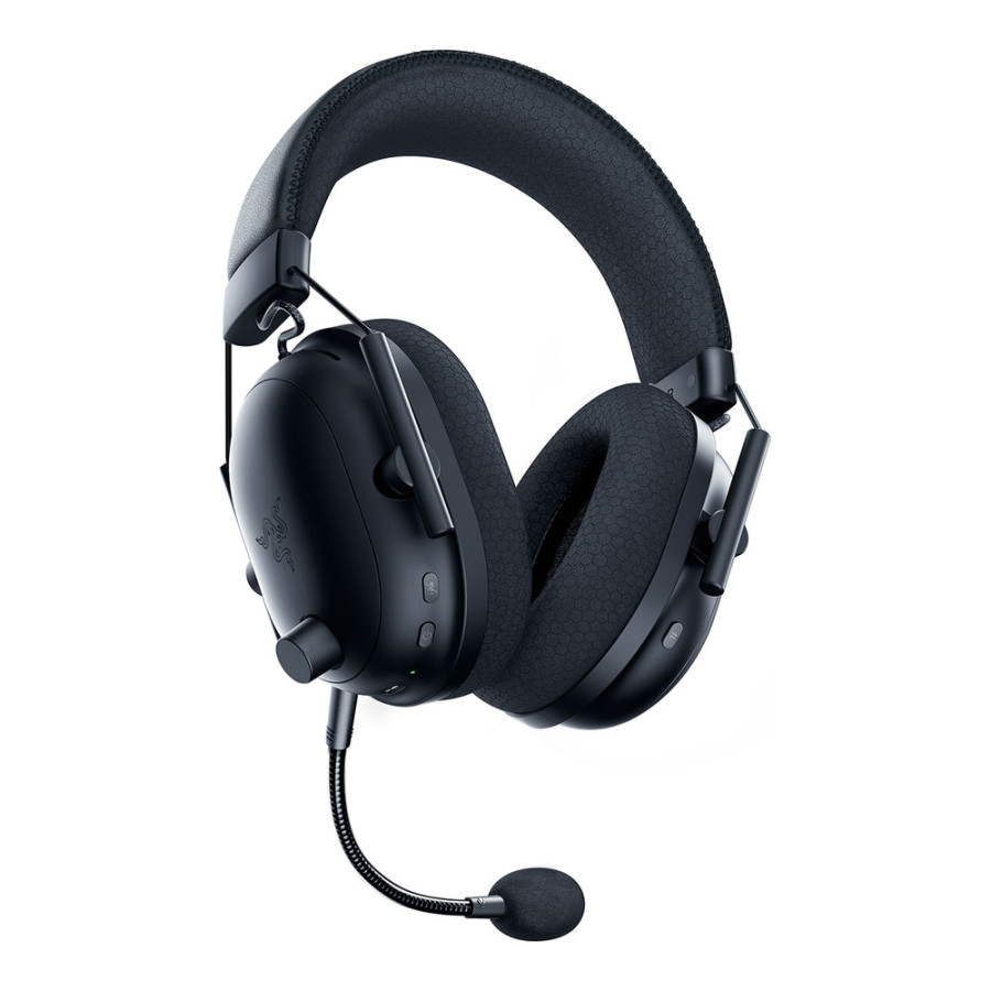Razer Blackshark V2 PRO 2023 Black (RZ04-04530100-R3M1)