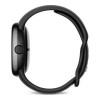 Google Pixel Watch 3 41 mm LTE Matte Black Aluminum Case/Obsidian Active Band