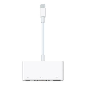 Apple USB-C to VGA Multiport Adapter (MJ1L2) (EU)