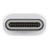 Apple USB Type-C to USB Type-A White (MW5L3) (EU)
