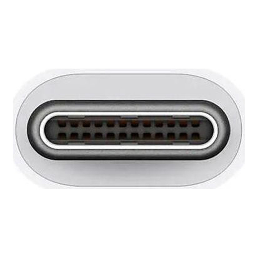 Apple USB Type-C to USB Type-A White (MW5L3) (EU)