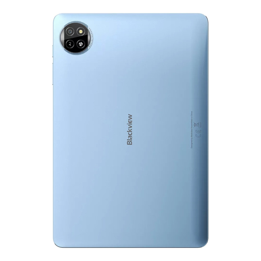 Blackview Tab 20 4/64GB Wi-Fi Blizzard Blue