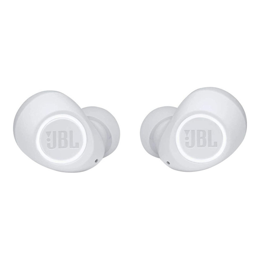 JBL Live Free II White (JBLLIVEFREEIITWSSVR) COPY