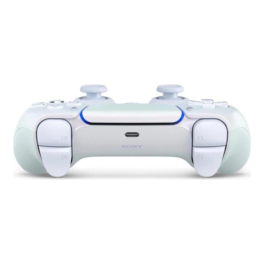 Sony DualSense Chroma Pearl (1000044446) (UA)
