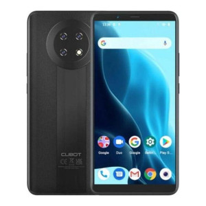 Cubot Note 9 3/32GB Black