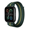 Motorola Moto Watch Fit Trekking Green (PG38C07182)