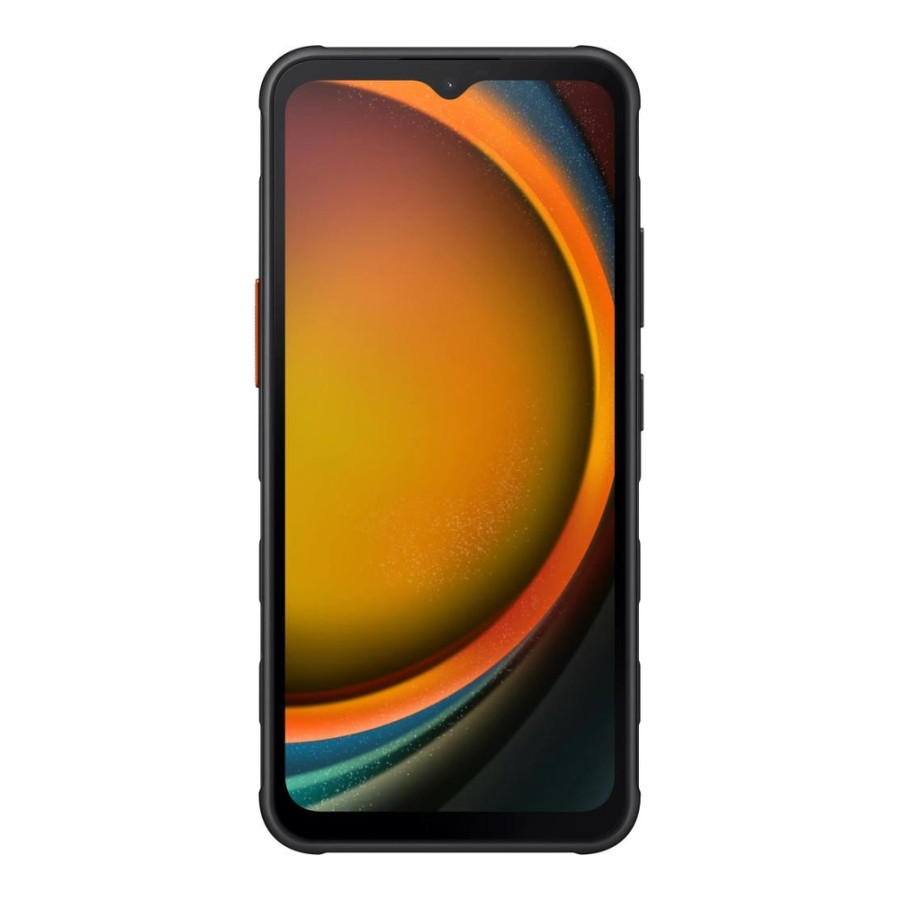 Samsung Galaxy Xcover7 6/128GB Black (SM-G556BZKD) (UA)