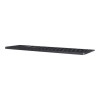 Apple Magic Keyboard with Numeric Keypad Space Gray (MRMH2) (EU)