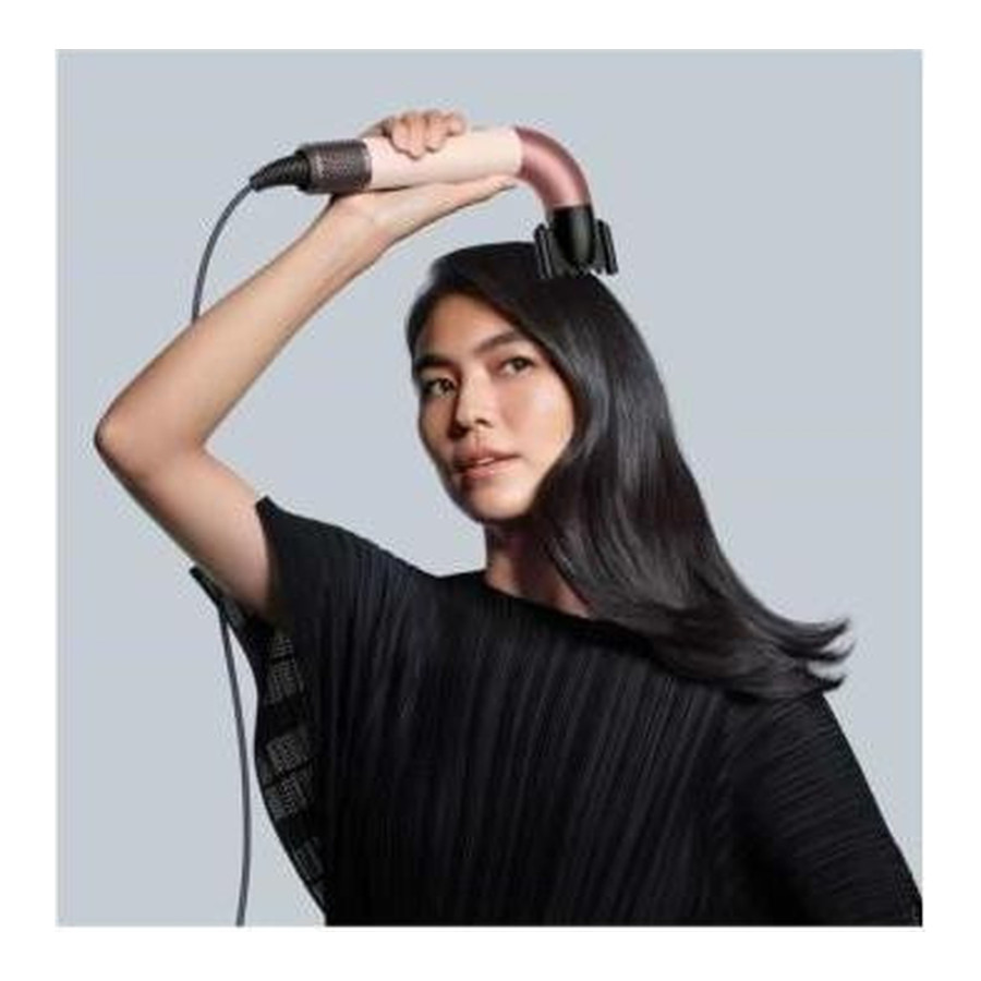 Dyson HD17 Supersonic R Pro Ceramic Pink/Rose Gold (113361-01, 113335-01)