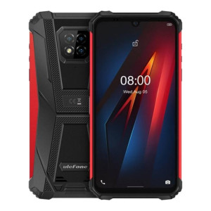 Ulefone Armor 8 4/64GB Red