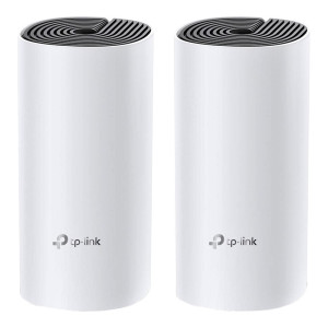 TP-Link Deco M4 (2-pack) (UA)
