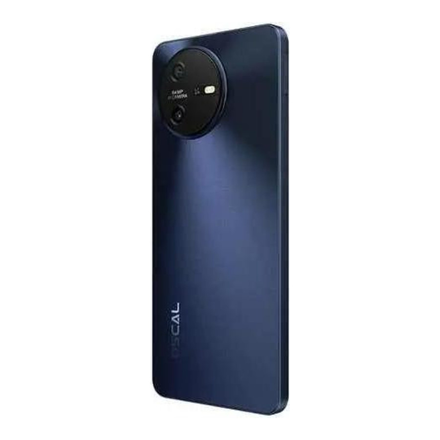 Blackview Oscal Tiger 12 12/256GB Grey
