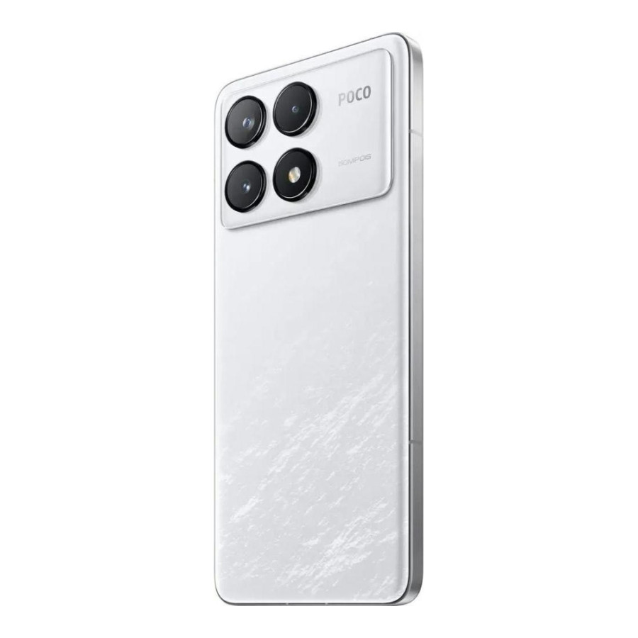 Xiaomi POCO F6 Pro 12/512GB White (Global Version)