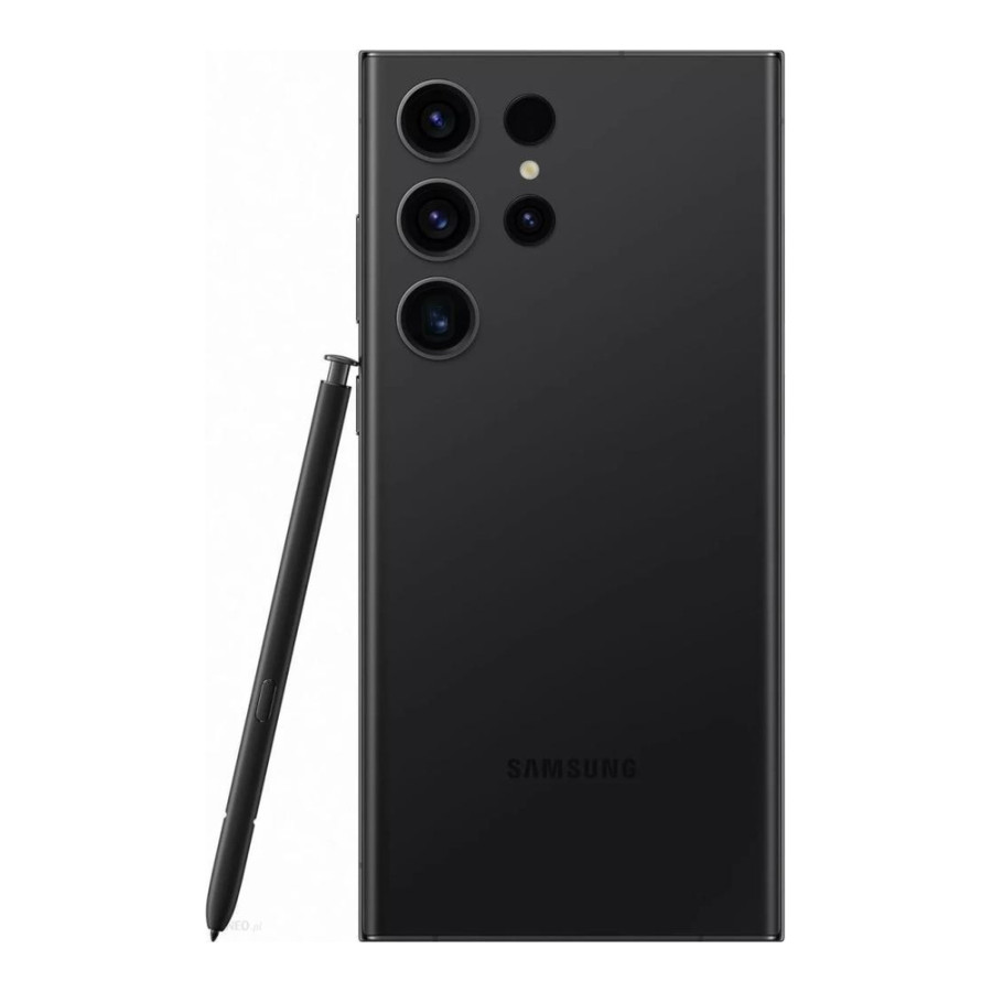 Samsung Galaxy S23 Ultra 12/512GB Phantom Black (SM-S918UZKF)