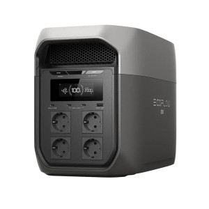 EcoFlow DELTA 3 Max (FD3M-G-EU-CBOX)