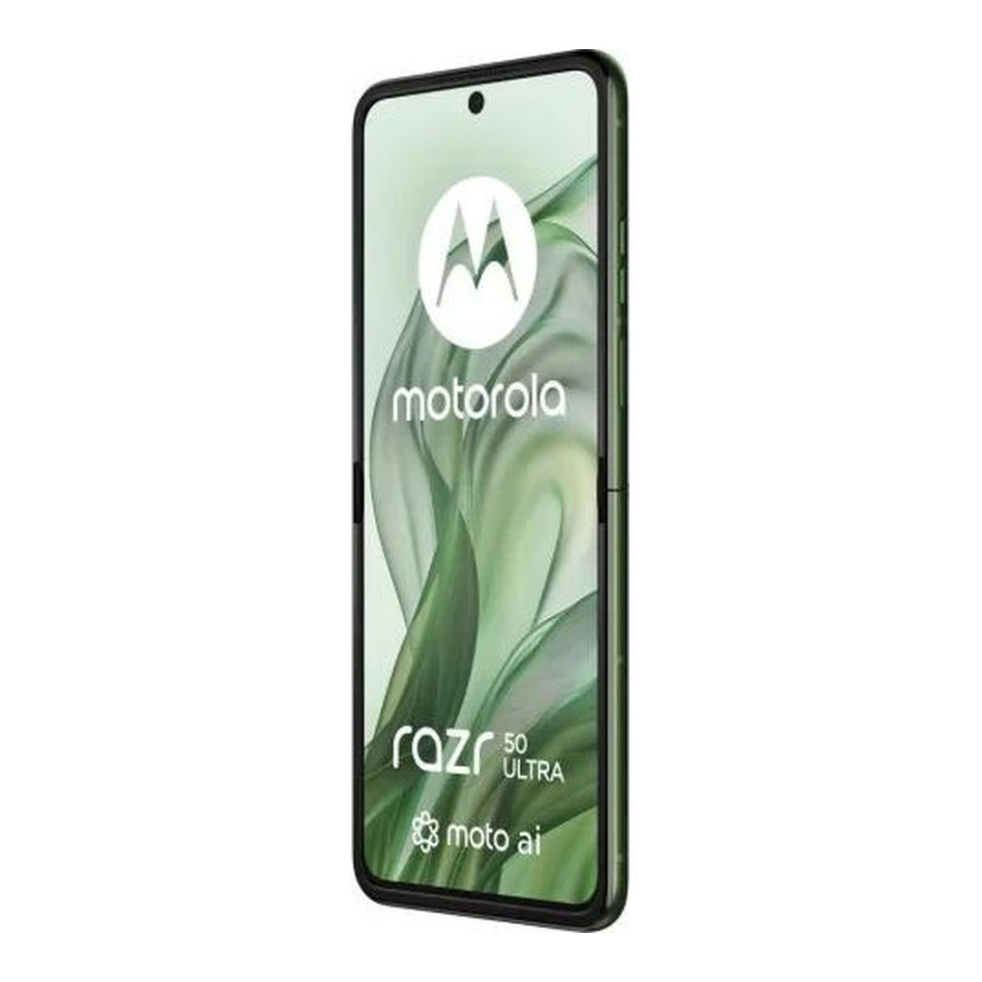 Motorola Razr 50 Ultra 12/512GB Spring Green (Global Version)