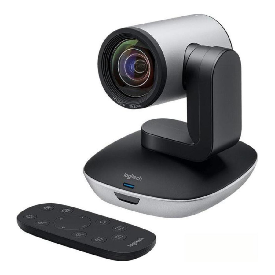 Logitech PTZ Pro 2 (960-001186, 960-001185, 960-001184)