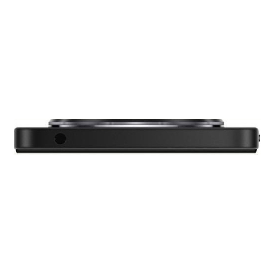 Xiaomi Poco C75 6/128GB Black (with charger) (Global Version)