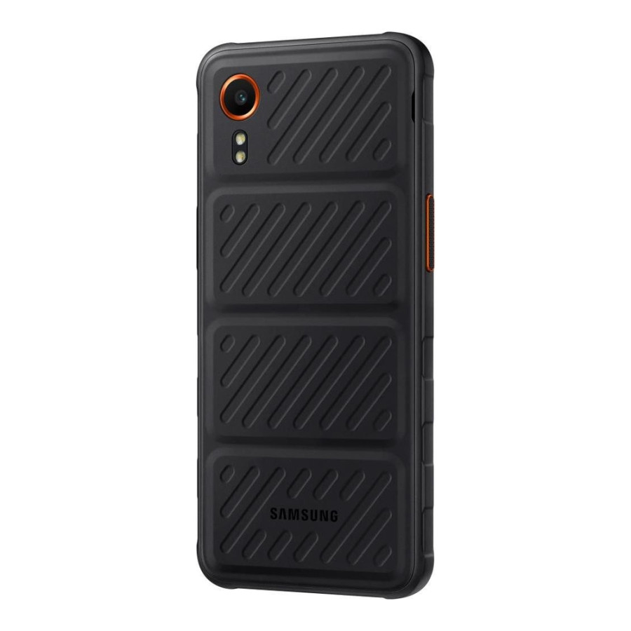 Samsung Galaxy Xcover7 6/128GB Black (SM-G556BZKD) (UA)