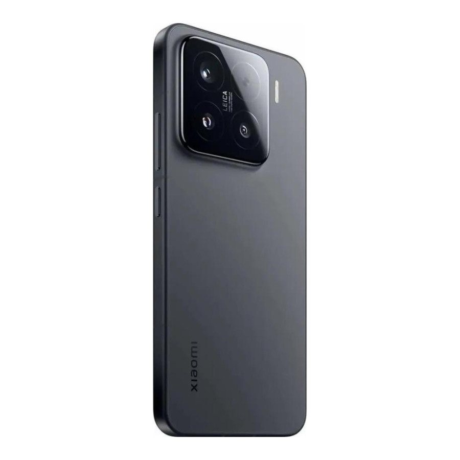 Xiaomi 15 12/256GB Black (UA)