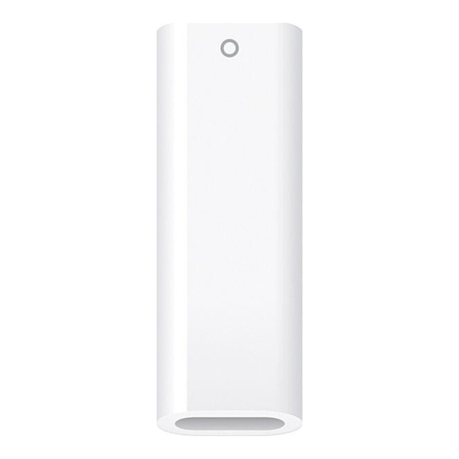 Apple USB-C to Apple Pencil Adapter (MQLU3) (EU)