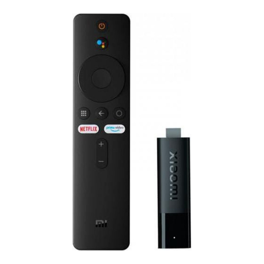 Xiaomi Mi TV Stick 4K (MDZ-27-AA) (UA)