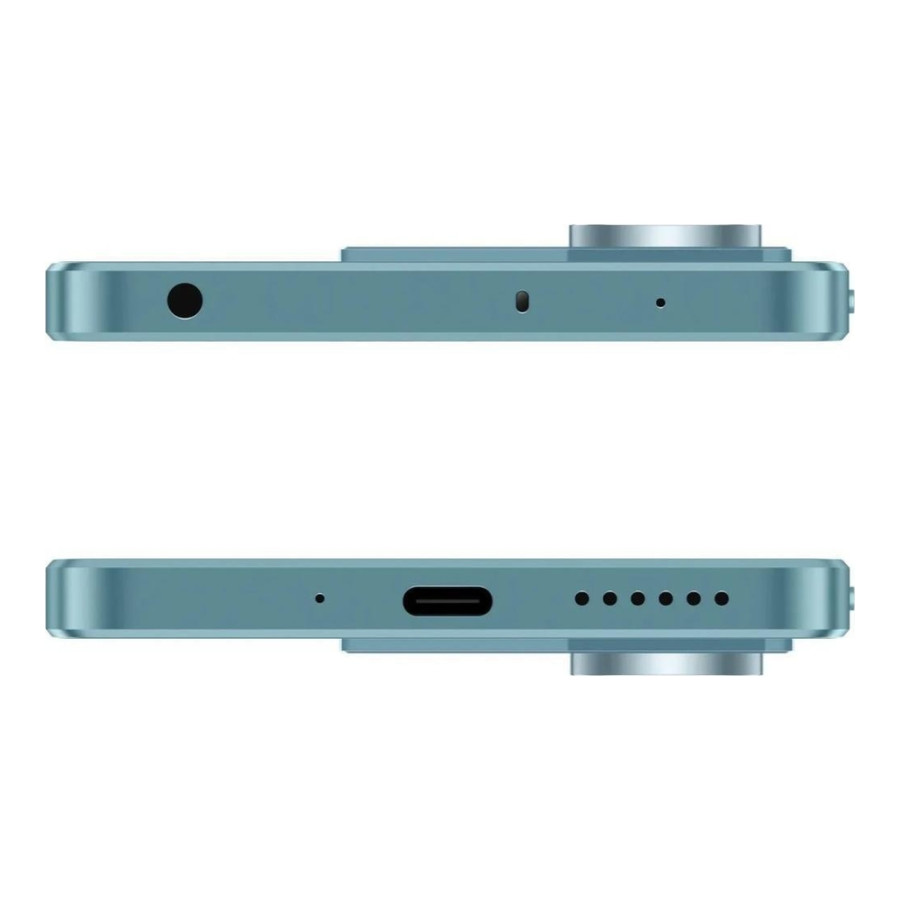 Xiaomi Redmi Note 13 5G 6/128GB Ocean Teal (UA)