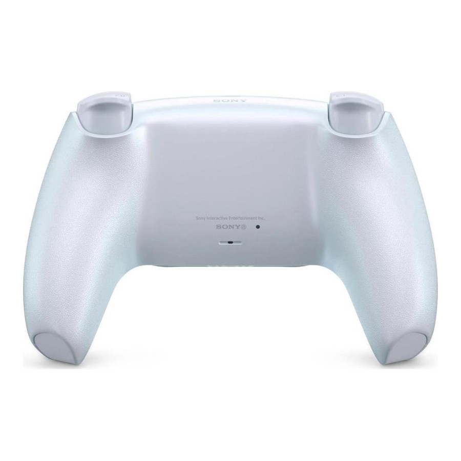 Sony DualSense Chroma Pearl (1000044446) (UA)