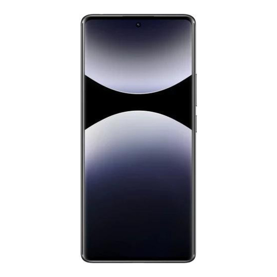 Xiaomi Redmi Note 14 Pro 8/256GB Midnight Black (UA)