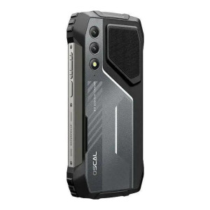 Blackview Oscal Pilot 1 6/256GB Black (6931548319047)