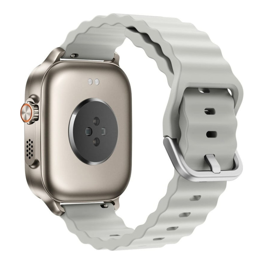 Realme Watch 5 Silver