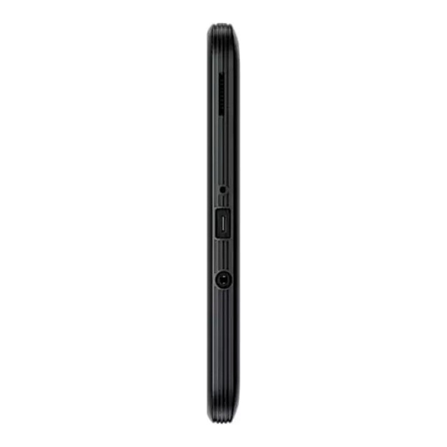 Samsung Galaxy Tab Active 4 Pro 10.1 5G Enterprise Edition 4/64GB Black (SM-T636BZKA)