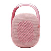 JBL Clip 4 Pink (JBLCLIP4PINK)