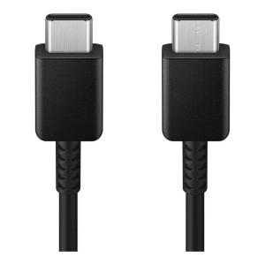 Samsung USB Type-C - USB Type-C 60W Black (EP-DA705BBRGRU) (EU)