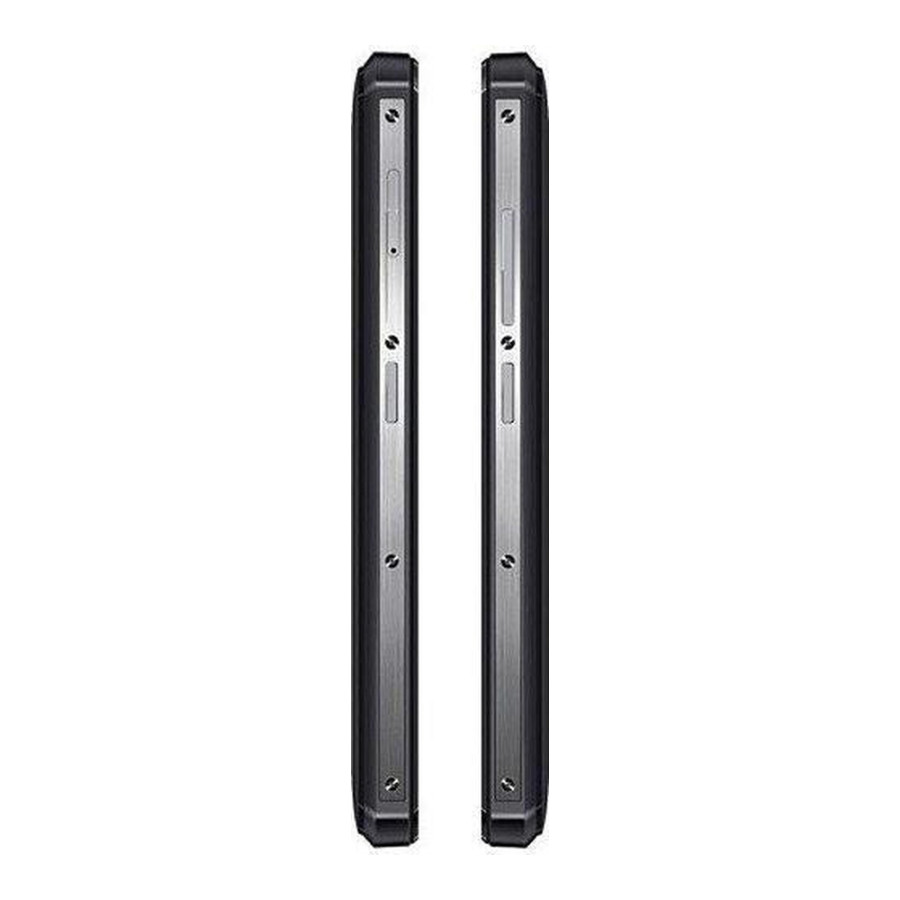 Oukitel K15 Plus 4/32GB Black