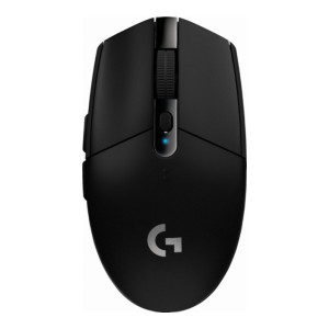 Logitech G305 Lightspeed Black (910-005282, 910-005280, 910-005283) CN