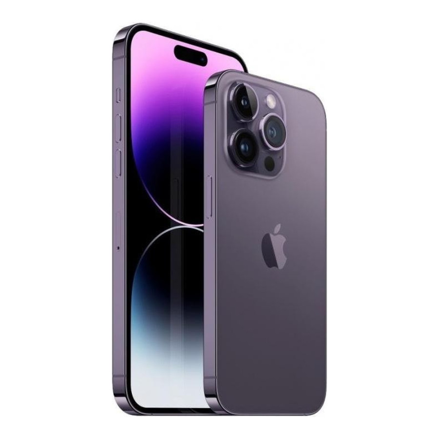 Apple iPhone 14 Pro Max 1TB Deep Purple (MQC53)
