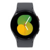 Samsung Galaxy Watch5 40mm Graphite (SM-R900NZAA)