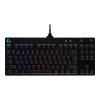 Logitech G PRO Mechanical Gaming USB (920-009392,920-009388)