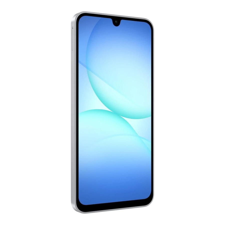 Samsung Galaxy A17 8/256GB Gray (SM-A175FZAE) (UA)