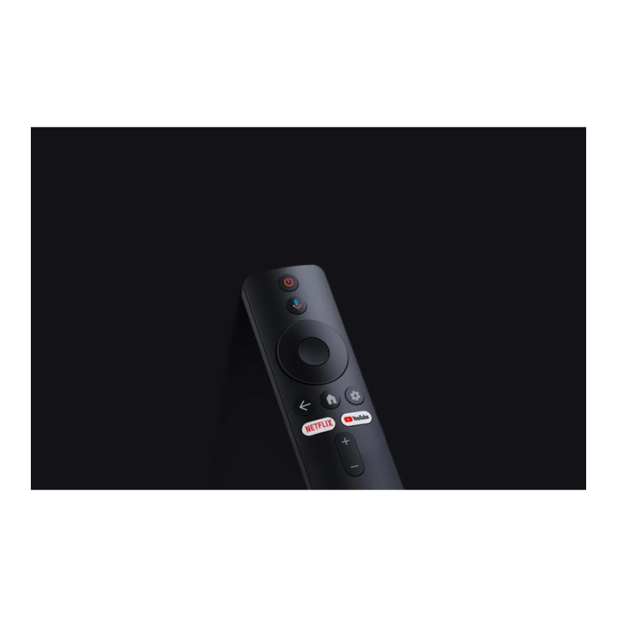 Xiaomi Smart Projector L1 EU (BHR9417EU)