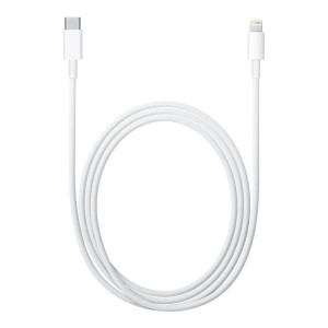 Apple USB-C to Lightning Cable 1m (MX0K2) (EU)