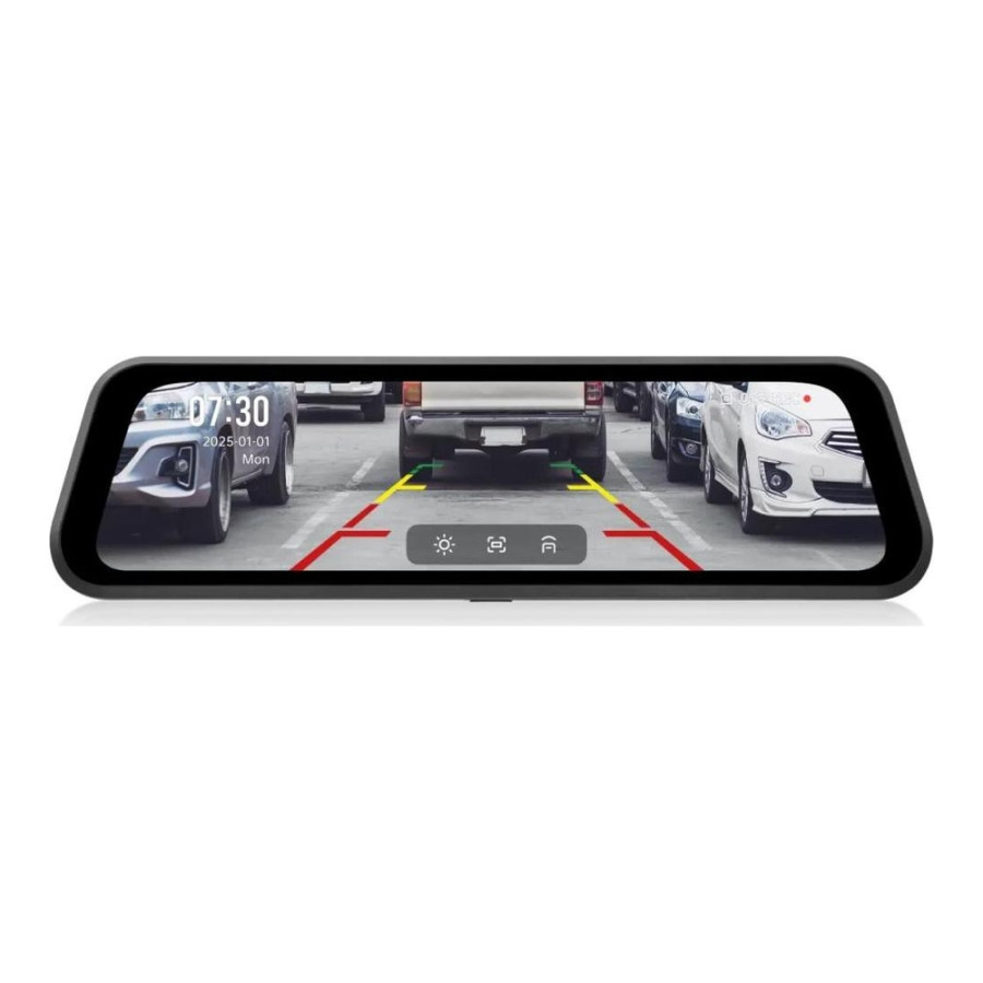 70mai Rearview Dash Cam S410