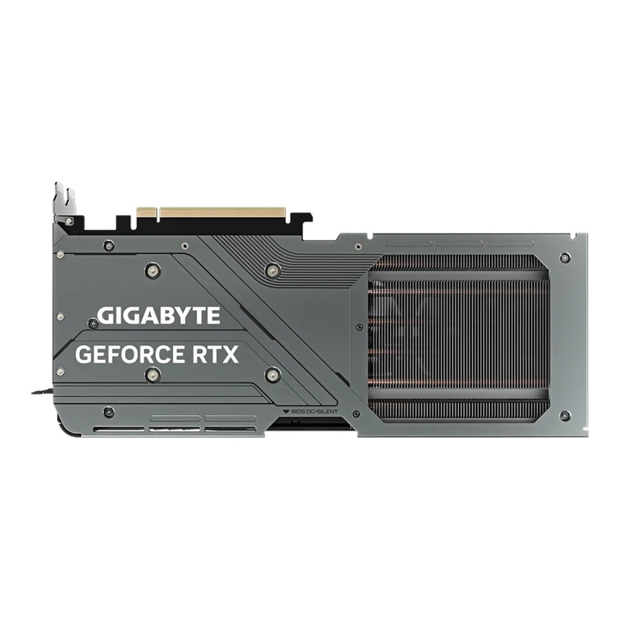 GIGABYTE GeForce RTX 4070 Ti SUPER GAMING OC 16G (GV-N407TSGAMING OC-16GD)