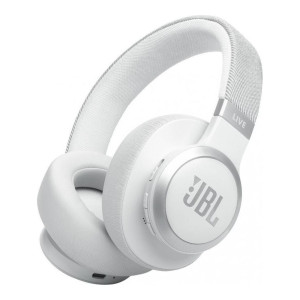 JBL Live 770NC White (JBLLIVE770NCWHT) COPY